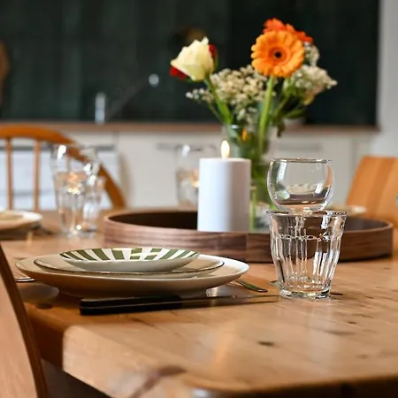 Cosy Pour 4 Pers - Nature Et Detente Appartement