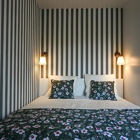 Cosy Pour 4 Pers - Nature Et Detente Saint-Georges-Buttavent