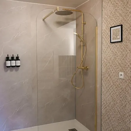 Cosy Pour 4 Pers - Nature Et Detente Appartement *