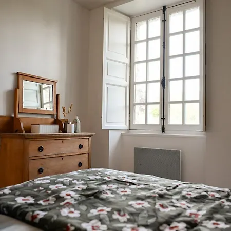 Cosy Pour 4 Pers - Nature Et Detente *