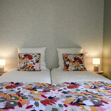 Cosy Pour 4 Pers - Nature Et Detente Saint-Georges-Buttavent
