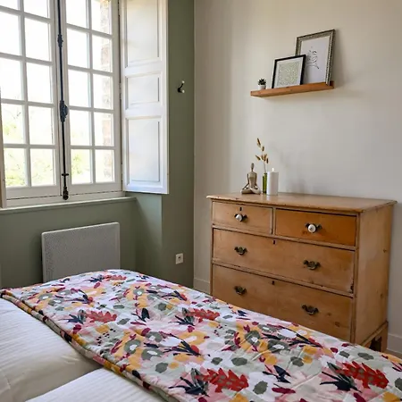 Appartement 4 Pers Calme - Confortable&reposant *